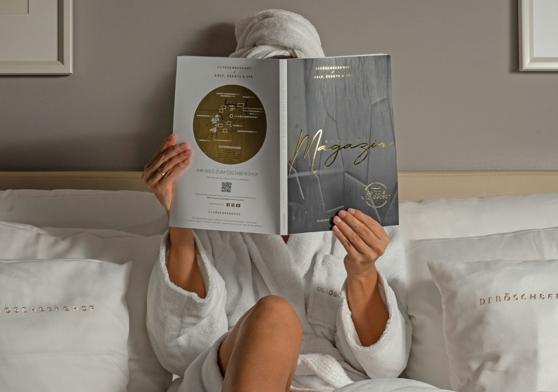 Sponsorship That Speaks Luxury: Partnering with Upscale Venues